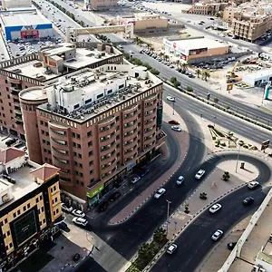 https://city-residence-suites.hotelsdammam.com