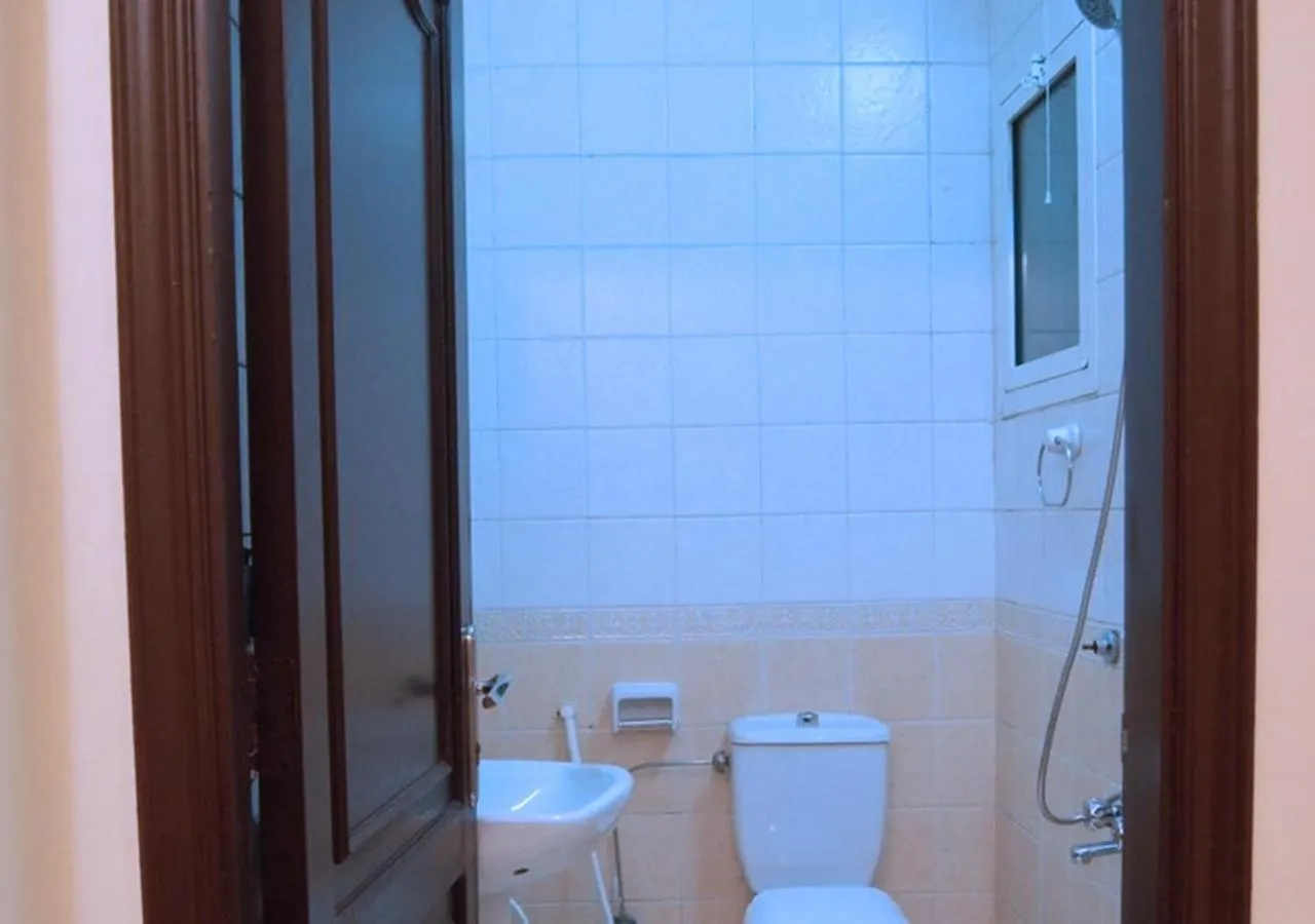 Aparthotel جازلي للأجنحة الفندقية
