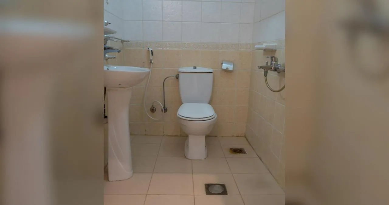 جازلي للأجنحة الفندقية Aparthotel