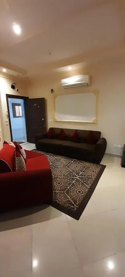 جازلي للأجنحة الفندقية