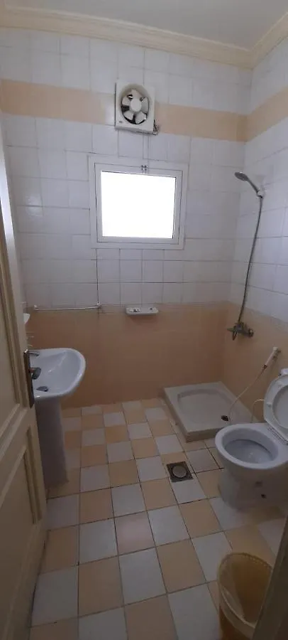 Aparthotel جازلي للأجنحة الفندقية